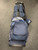 Used Ogio STAND BAG Mens Stand Bag Navy Blue 11726-S000297270 View 4