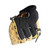 Used Easton ZFLEX YOUTH GLOVE RHT BB/SB Glove RH Throw Brown 9" 11617-S000347023 View 2