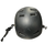 Used Skateboard Helmet Black LG 11834-S000052278 View 1