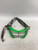 Used STX 4 SIGHT + Lacrosse Facial Protect Green Senior 11851-S000047851 View 1