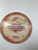 Used Discraft Z FLX ZONE Disc Golf Putter Red 175g 10242-S000288902 View 1