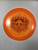 Used Innova CHAMPION FIREBIRD Disc Golf Driver Orange 174g 10242-S000288913 View 1