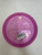 Used Discraft CRYZTAL UNDERTAKER Disc Golf Driver Purple 11703-S000213054 View 2