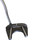 Used Odyssey 0 WORKS BLACK 7S Mens Putter RH 11450-S000522666 View 3