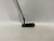 Used Dunlop BLACK MAX Mens Putter RH 11895-S000030050 View 1
