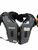 Used Riddell SMOKE AP S Football Shoulder Pads Black SM 38-40" / 17-18" 11731-S000166939 View 3