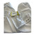 Used Alleson BASEBALL PANTS BB/SB Pant Mens White SM 11892-S000032084 View 3