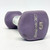 Used Reebok Hex Dumbbell (Each) Purple 5 lb 11805-S000082514 View 1