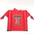 Used TEXAS TECH STADIUM SEAT Football Accessory Red 11805-S000082518 View 2
