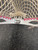 Used STX ECLIPSE 3 Mens Goalie Head White 11162-S000456785 View 3