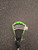 Used STX AV8U Men Atk/Mid Complete Stick Neon Green 11162-S000456792 View 4
