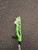 Used STX AV8U Men Atk/Mid Complete Stick Neon Green 11162-S000456792 View 3