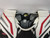 Used Vaughn VISION 9400 Senior Shoulder Pads LG 11895-S000030068 View 2