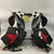 Used Vaughn VISION 9400 Senior Shoulder Pads LG 11895-S000030068 View 3