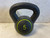 Used Proform Kettlebell Black And Neon Green 5 lb 11855-S000205248 View 1