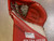 Used Bauer CATCHER Senior Goalie Catcher Red 11339-S000203100 View 1