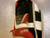 Used CCM PRO BLOCKER Senior Goalie Catcher Red 11339-S000203099 View 2