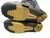 Used Salomon ECHELON Mens Snowboard Boots Black Senior 10 11721-S000284757 View 3