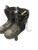 Used Salomon ECHELON Mens Snowboard Boots Black Senior 10 11721-S000284757 View 2