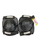 Used Rollerblade Skateboard Kneepads Orange LG 11613-S000183890 View 1