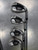 Used Callaway ROGUE ST MAX Mens Iron Set RH 5I-GW/AW 11945-S000254015 View 3