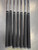 Used Callaway ROGUE ST MAX Mens Iron Set RH 5I-GW/AW 11945-S000254015 View 6