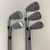 Used Ping G730 BLACK DOT Mens Iron Set RH 7I-PW 11762-S000080560 View 3