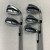 Used Ping G730 BLACK DOT Mens Iron Set RH 7I-PW 11762-S000080560 View 2