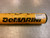 Used Demarini C6 BB/SB USSSA 2 5/8 Bat 33" 11339-S000203104 View 1