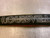 Used Louisville Slugger VAPOR BBCOR BB/SB High School -3 Bat 33" 11339-S000203103 View 1