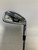 Used Tour Edge EXS PRO FORGED Mens Individual Iron RH 9 Iron 11823-S000039874 View 1