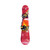 Used Heelside GLIDE 151 CM SNOWBOARD/BINDINGS COMBO Mens Board/Bindings Red 151 cm 11708-S000195538 View 1