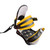Used Heelside GLIDE 151 CM SNOWBOARD/BINDINGS COMBO Mens Board/Bindings Red 151 cm 11708-S000195538 View 8