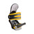 Used Heelside GLIDE 151 CM SNOWBOARD/BINDINGS COMBO Mens Board/Bindings Red 151 cm 11708-S000195538 View 7