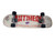Used ANTI HERO Complete Skateboard White Regular 11772-S000287637 View 2