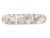Used LIGHTHOUSE SKATEBOARD Complete Skateboard White Regular 11772-S000287635 View 1
