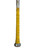 Used Marucci CAT 7 BB/SB USSSA 2 5/8 Bat 31" 11856-S000029696 View 3