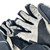 Used Reebok 5000 Hockey Gloves Black 15" 11506-S000305007 View 4
