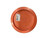 Used Innova G STAR TERN Disc Golf Driver Orange 11884-S000065275 View 2