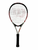 Used Wilson US OPEN Junior Tennis Racquet Red 23" 11682-S000134059 View 1