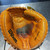 Used Wilson A2000 BB/SB Catchers RH Throw Gold 34" 11796-S000059882 View 3
