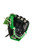 Used Rawlings PLAYERS SERIES BB/SB Glove T-ball Black 9" 11884-S000065298 View 2