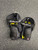 Used Bauer SUPREME COMP Senior Elbow Pads SM 11162-S000456796 View 3