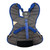 Used Diamond BLUE Catchers Chest Protector Royal Blue Youth 11732-S000368114 View 2