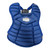 Used Diamond BLUE Catchers Chest Protector Royal Blue Youth 11732-S000368114 View 1