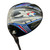 Used Callaway XR Mens Driver LH 9.0 Degree 11890-S000144163 View 1