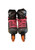 Used Mission AXIUM A.3 SZ 2 E Junior Rec Fitness Skates Black Junior 02 11814-S000398109 View 2