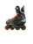 Used Mission AXIUM A.3 SZ 2 E Junior Rec Fitness Skates Black Junior 02 11814-S000398109 View 3