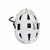 Used Cascade CPVR Lacrosse Helmet White One Size 11458-S000127434 View 4