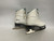 Used Jackson WomensFigure Skate White Senior 5 11895-S000030078 View 1